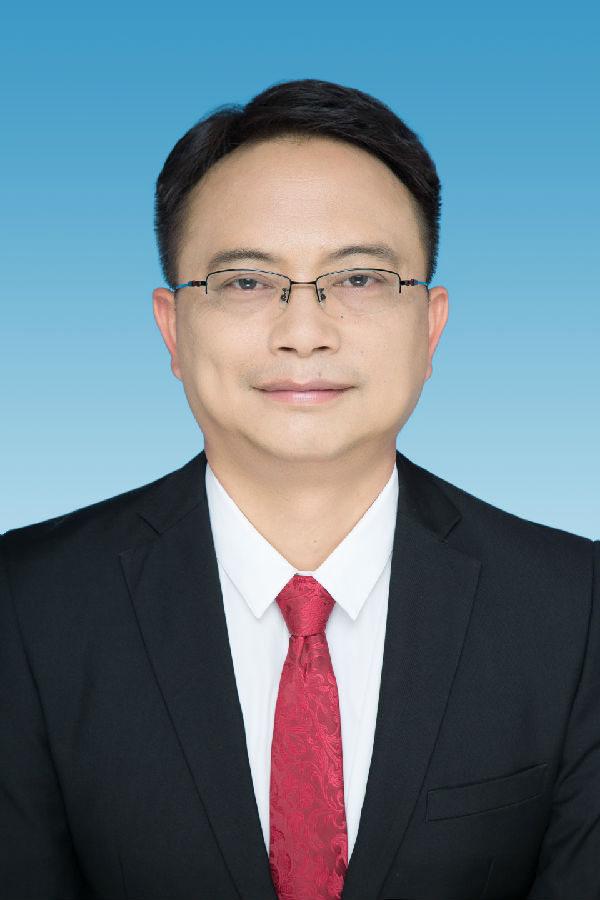 蒙蔡强