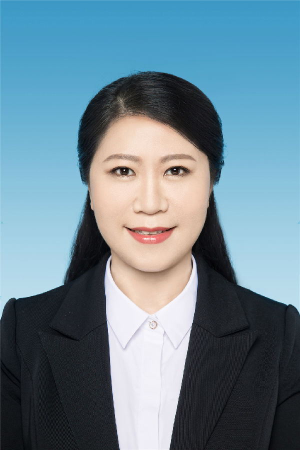 邓嘉慧