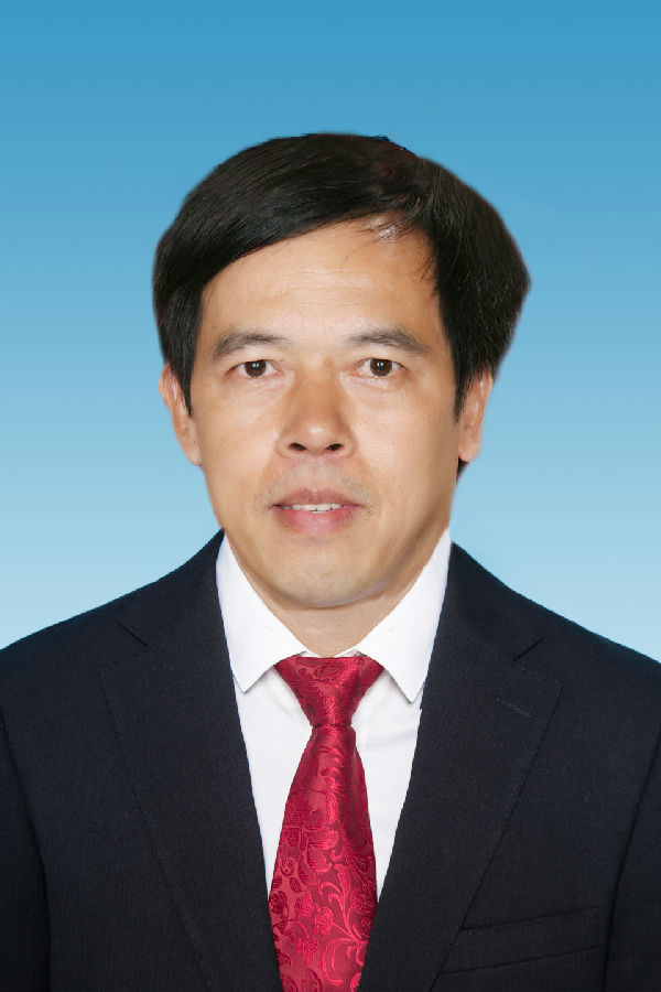 覃振元