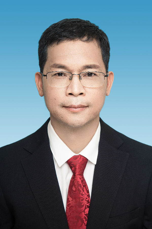 李祖兴