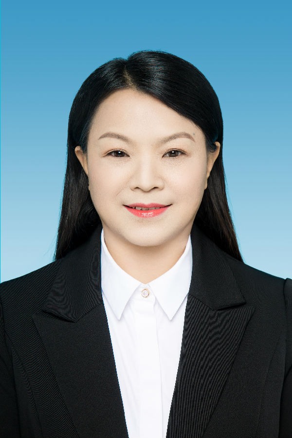 赵代玲