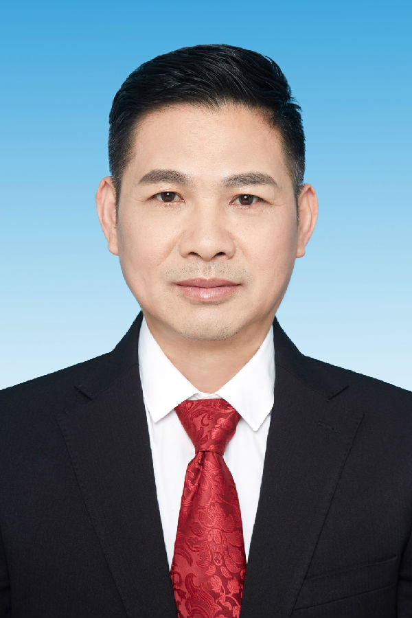 陆峰林
