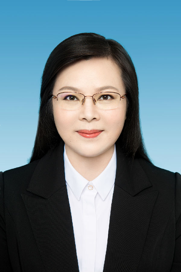 戴丽萍