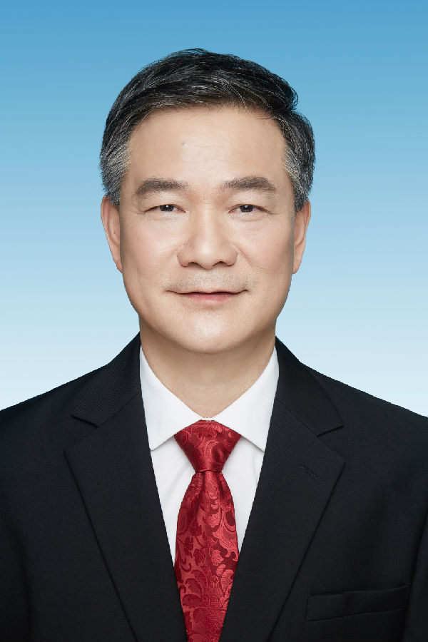 彭剑