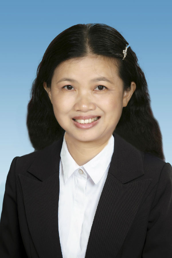 周春萍