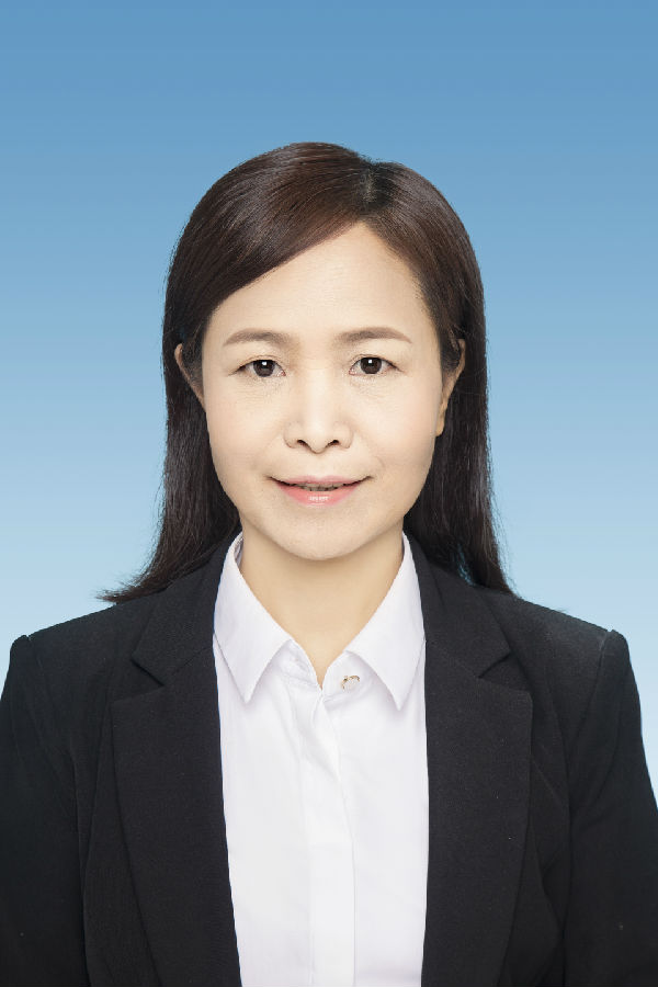 钟健