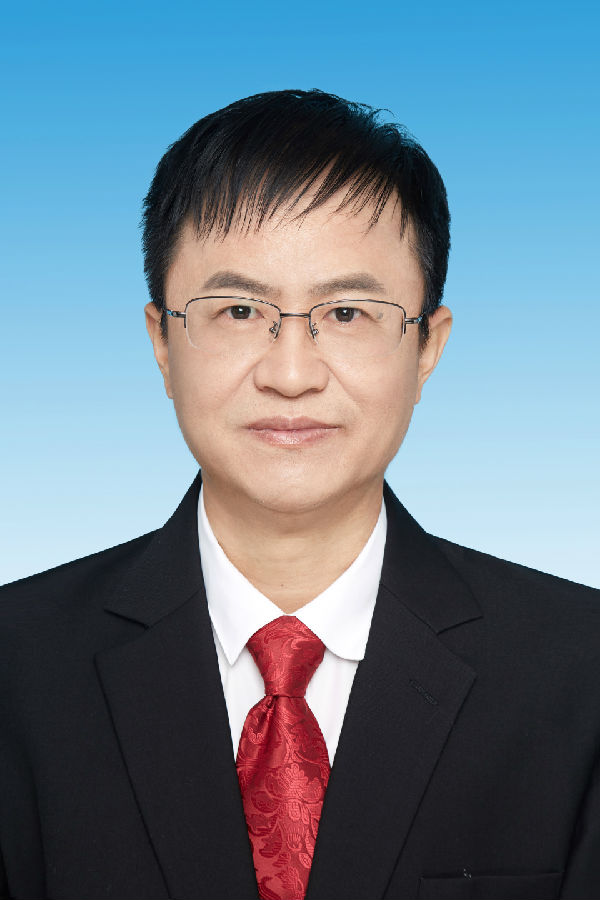付同森