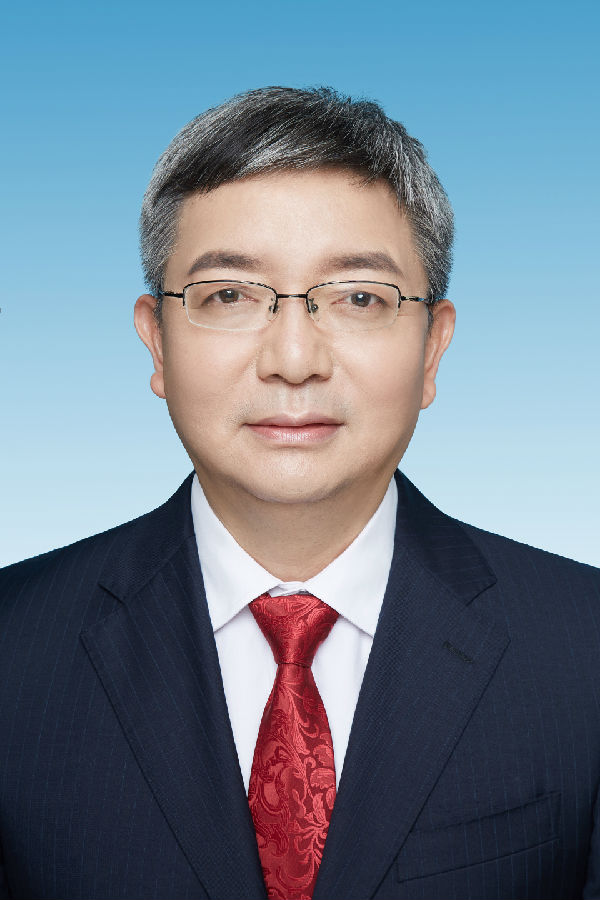 徐华