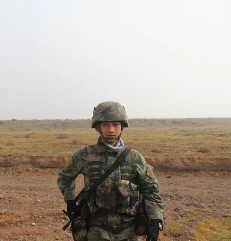 南宁市第六职业技术学校优秀毕业生风采录（2025年第五期）